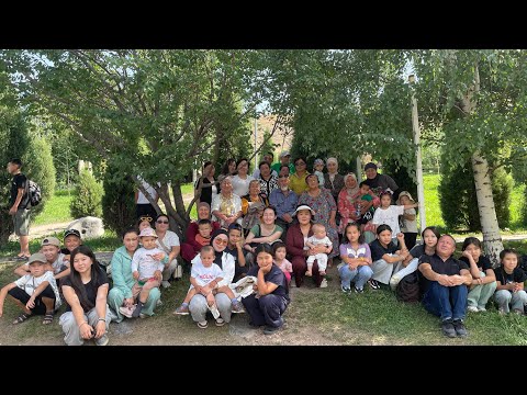 Видео: Туугандар шеринеси