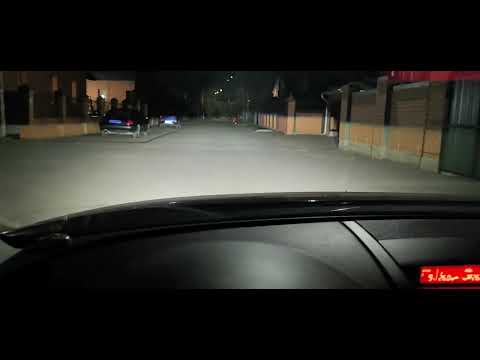 Видео: Luxar R8. Mazda 6 GH. Болтовня