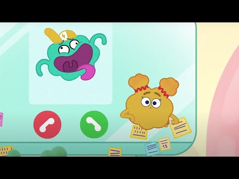 Видео: Улётная доставка - Музыкальное удовольствие Все Серии Сборник