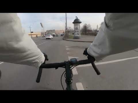 Видео: Format 5222 [156 км] - Северное открытие от БЗ 13.04.24 (480р низкое качество)