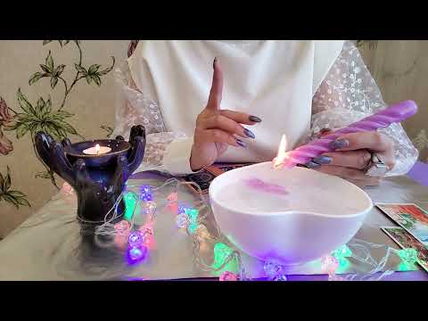Видео: 🙀Срочные точные новости для вас здесь и сейчас? 🙀Правдивая отливка на воске и карты таро