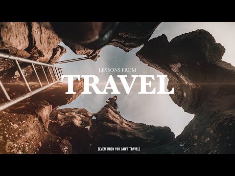 Видео: Правда о путешествиях.