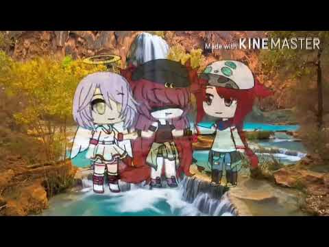 Видео: Мамочка, почему ты меня не любишь? Гача лайф