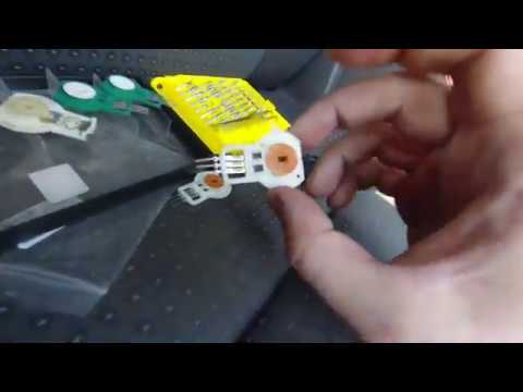 Видео: Не греет печка VW Touran. Возможные неисправности, их причины и способы устранения.