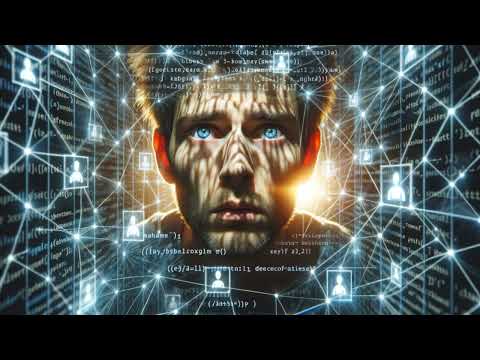 Видео: Осознание себя как "кода": как цифровое бессмертие меняет восприятие личности.