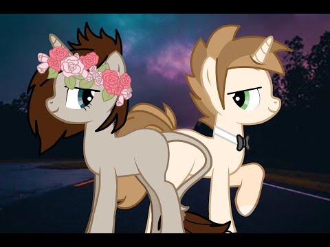 Видео: [Пони клип] Не пара (вспоминаем 2009 год, читаем описание)