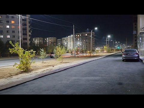 Видео: Кешкі серуен. Раяна екеуміз. Магазинге бардық. 