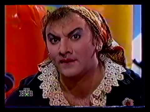 Видео: Русские гвозди - Выпуск 6 (Уборщица)