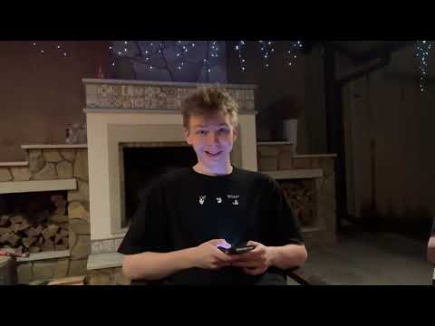 Видео: IRL MONKE Squad Жарят сосиски Чилл