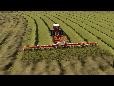 Видео: Новый рубеж #2 | FS 25 | Farming Simulator 25