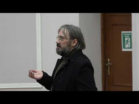 Видео: Бугай Д. В. - Аристотель и философия поздней античности - 6. Естественная философия Аристотеля