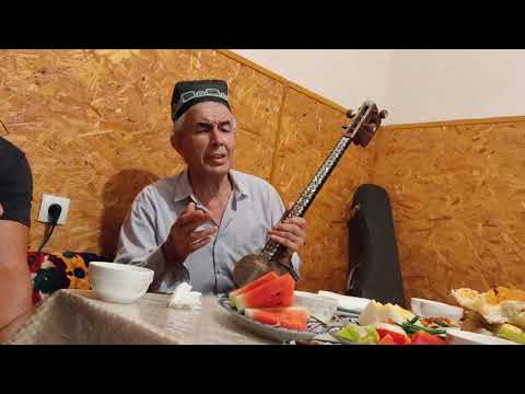 Видео: Олимхожа ака "Дадам"