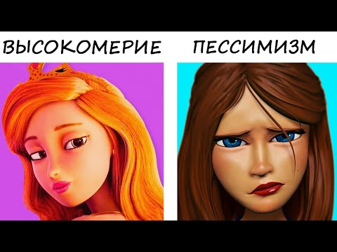 Видео: Тест! ЧТО НА САМОМ ДЕЛЕ В ТЕБЕ НЕНАВИДЯТ ДРУЗЬЯ?
