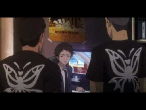 Видео: dk - я смотрю аниме (slowed+reverb)