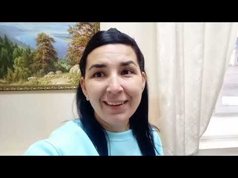 Видео: Рушатся планы. Купила новую пряжу.