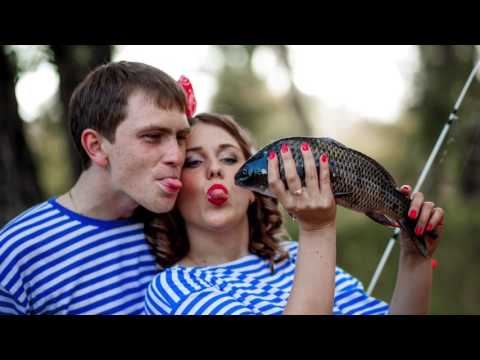 Видео: Ты морячка, я моряк