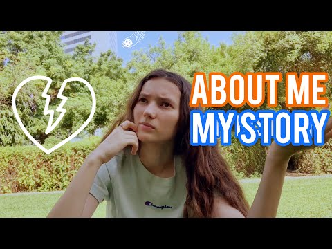 Видео: Видео знакомство. КТО Я? Мой путь художника.