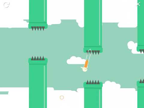 Видео: what the golf? 3# прохождение на русском: да не бомбит у меня!!!