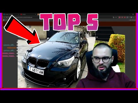 Видео: ТОП 5 КОЛИ ДО 15 000лв