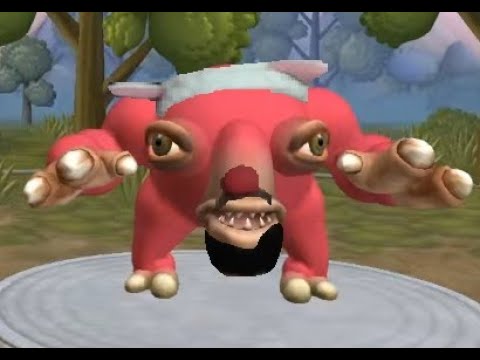 Видео: Spore (день 2) + Minecraft