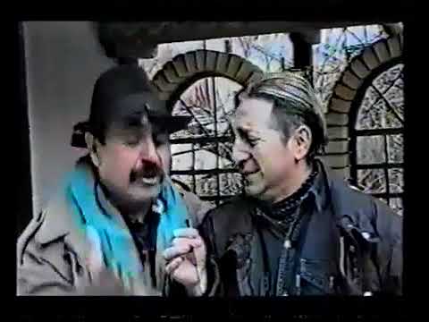Видео: Humor Хумор со македонски глумци