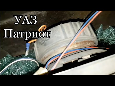 Видео: Жесть на СТО или будни автомехаников #101. УАЗ Патриот без стекла.Экономить так экономить.Сухая КПП.