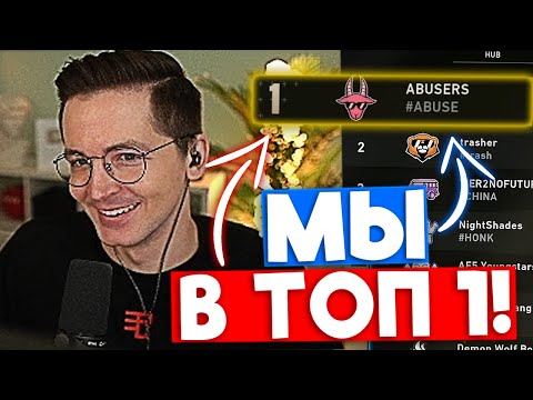 Видео: RECRENT РАЗНОСИТ ТУРНИР С АВП | Нарезка со стрима Рекрента #21