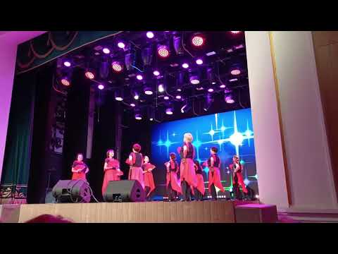 Видео: Танго соло