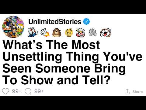 Видео: [ПОЛНАЯ ИСТОРИЯ] Что из того, что вам доводилось видеть, приносили с собой, чтобы показать и расс...