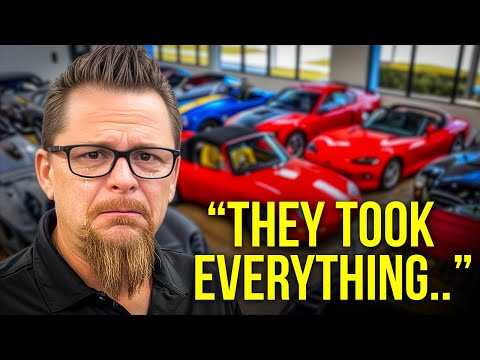 Видео: Что на самом деле случилось с Дэйвом Киндигом