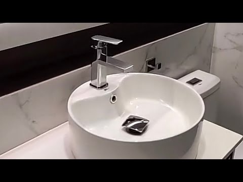 Видео: Най-добрите луксозни бани