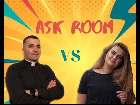 Видео: ШТУЧНЕ ЗАПЛІДНЕННЯ, ЯК ПОВЕРНУТИ ДОВІРУ || ASK ROOM #11