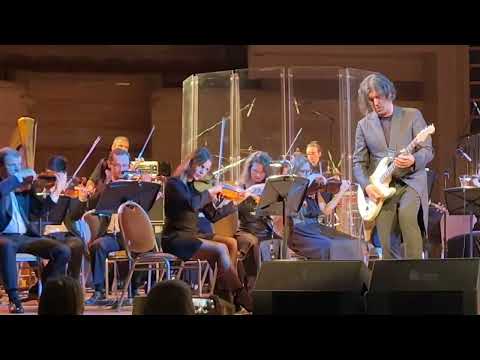 Видео: Кино - Красно-жёлтые дни