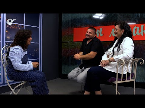 Видео: От мерак - гласовитите  Анастасия Гайдева и Севдалин  Бакларев