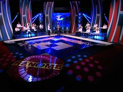 Видео: Илиян Михов- Баровеца - Обичам живота / Ilian Mihov - Baroveca - Obicham jivota