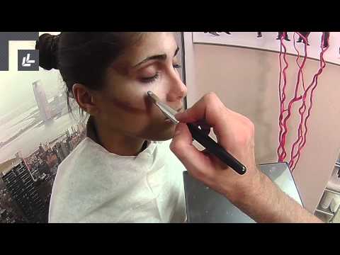 Видео: LOOK LIKE #5 Коррекция лица