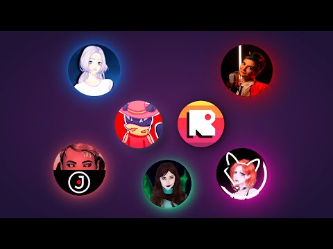 Видео: Сравнение все (RUS) Каверов из Адского Босса | Helluva Boss