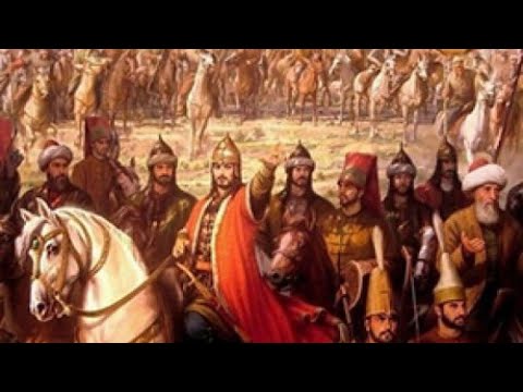 Видео: Урстембек Диас , Қазақстан Тарихы 1СРС 