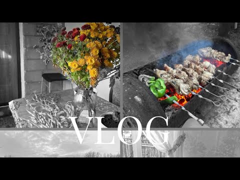 Видео: ВЛОГ 🩵 ВЫХОДНЫЕ В ДЕРЕВНЕ У РОДИТЕЛЕЙ 🏡➖➖➖➖➖➖➖➖➖➖➖➖➖