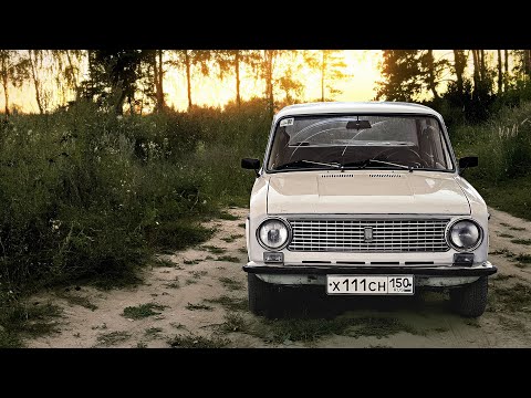 Видео: КОПЕЙКУ В ИДЕАЛ ЗА 7 ДНЕЙ / ВТОРАЯ ЖИЗНЬ ЖИГУЛЯМ