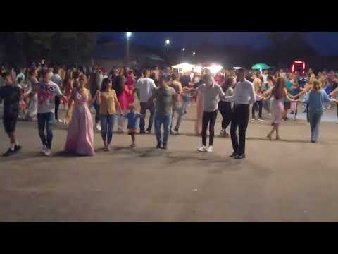 Видео: Златка Бошнакова и Митко Дедов 19.08.2023