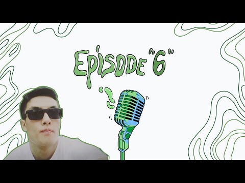 Видео: #6 Бидний Шимпанзе - Bidnii Nuuts Podcast