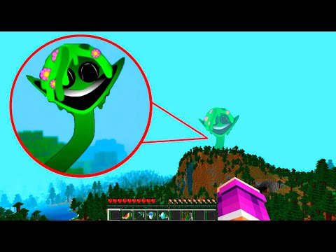 Видео: Я Нашел РЕДКОГО СПРУНКИ ВИНЕРИЯ SWAPPED ( Фаза ??? ) В МАЙНКРАФТ! noob minecraft incredibox sprunki