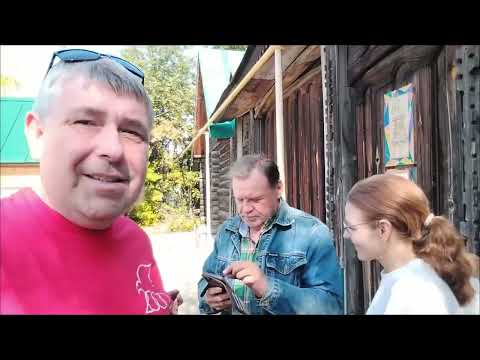 Видео: Путешествие по "Бажовским местам"