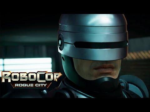 Видео: Гибель невинных ▷ RoboCop Rogue City Unfinished Business # 22