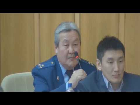 Видео: Скандал в Ил Тумэне