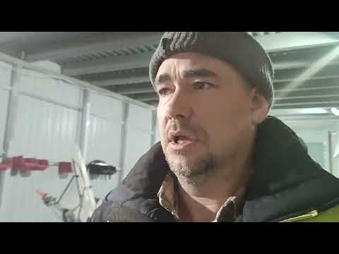 Видео: подробности продажи вездехода" бархан" после переделки.