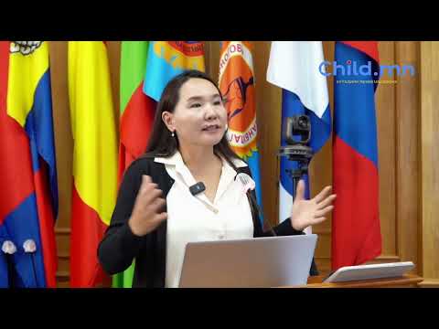 Видео: ХЭҮК-оос Хүний эрхийн индекс тооцох аргачлалын төсөлд орон нутгийн албан хаагчдаас санал авлаа