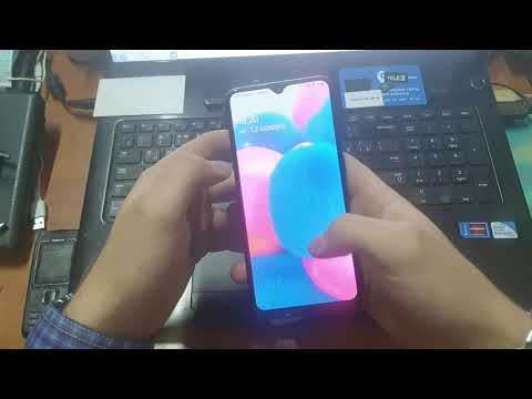 Видео: FRP! Сброс гугл аккаунта Samsung Galaxy A10\A20\A30\A30S\A40\A50 и тд