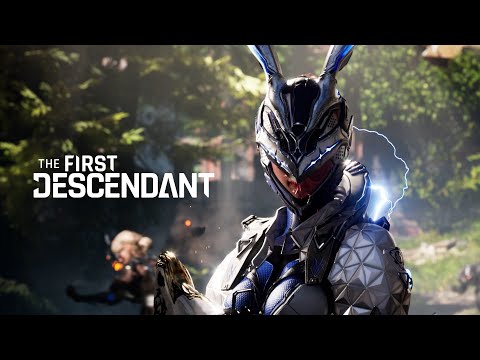 Видео: The First Descendant. После долгого отсутствия ......